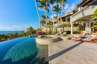 Luxury Villa Photo #5