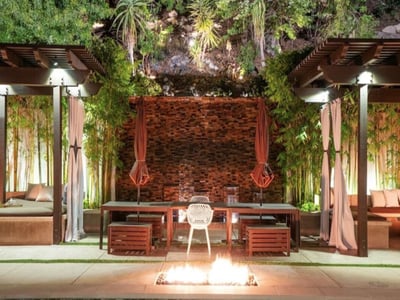 Luxury Villa Photo #7