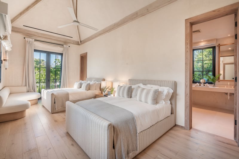 Hacienda B18 | Escondida