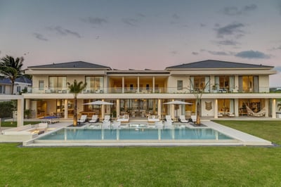 Punta Cana Resort & Club,Solara