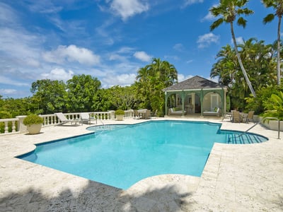 Luxury Villa Photo #6