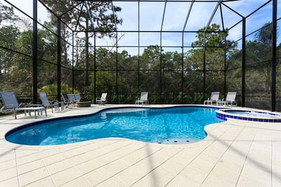 Luxury Villa Photo #5