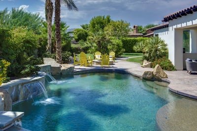 Luxury Villa Photo #2