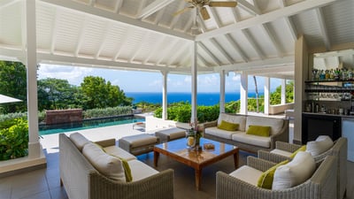 Luxury Villa Photo #21