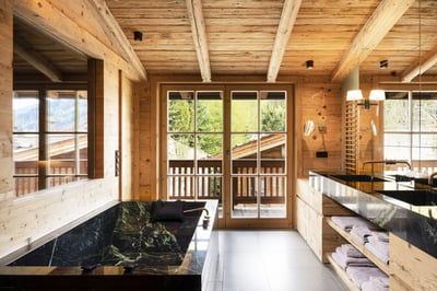 Luxury Villa Photo #80