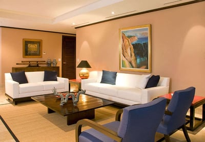 Luxury Villa Photo #9