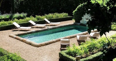 Saint-Remy-de-Provence,Mas des Sorgues