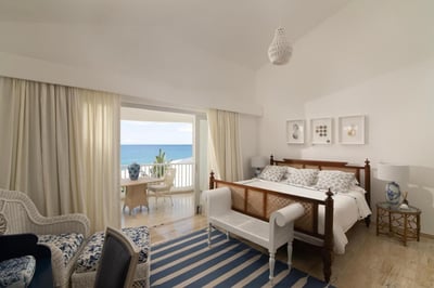Casa Atalaya - Oceanfront Villa & Glass Pavilion