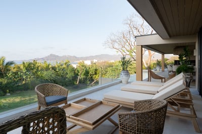 Luxury Villa Photo #11