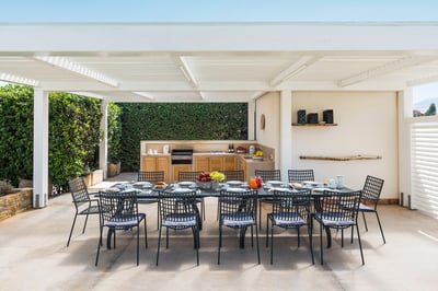 Luxury Villa Photo #16