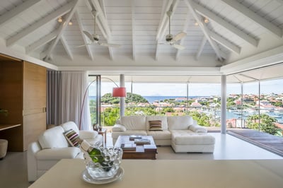 Luxury Villa Photo #11