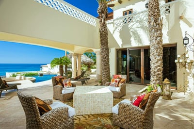 Luxury Villa Photo #20