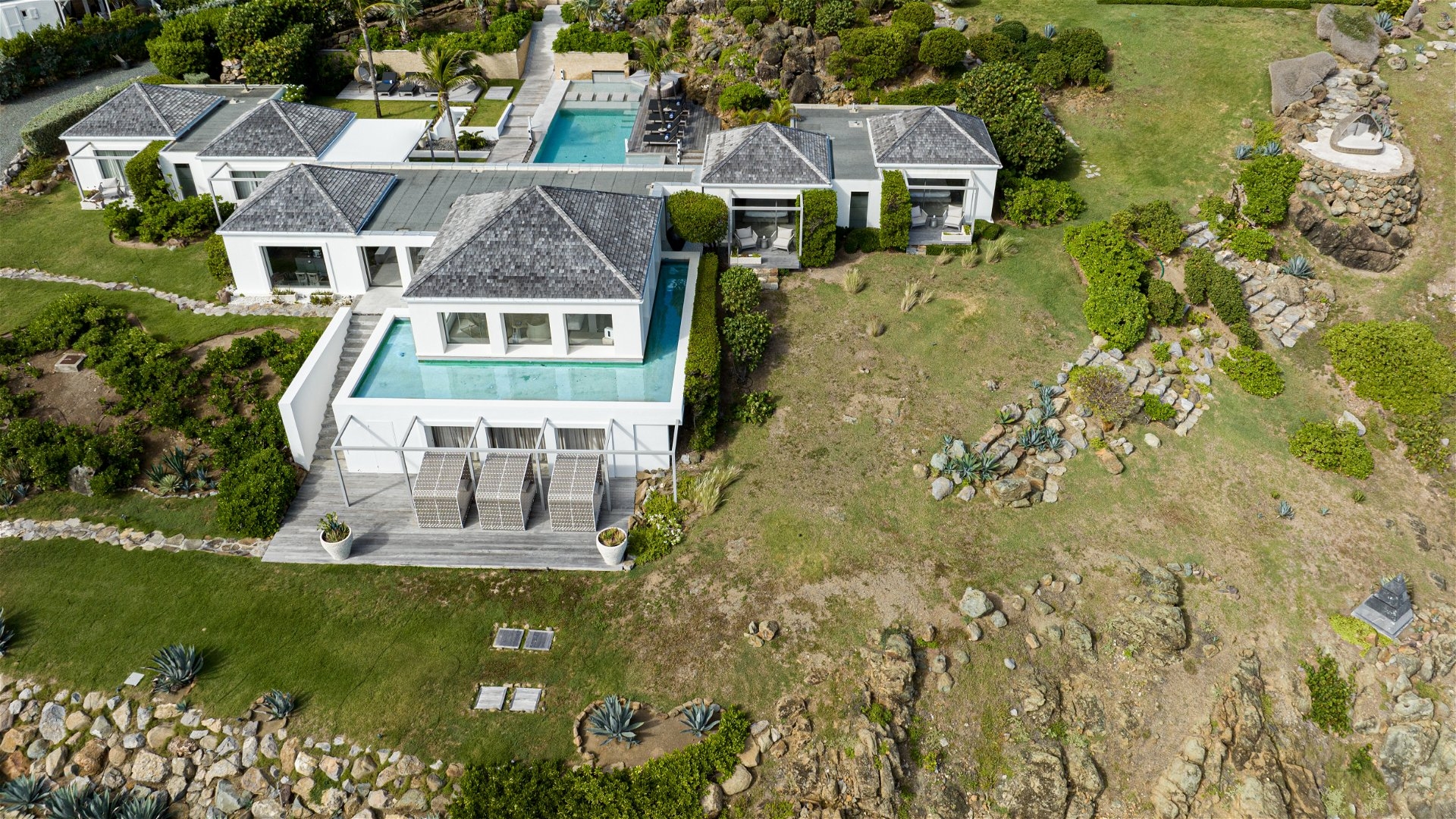 Casa del Mar - 3