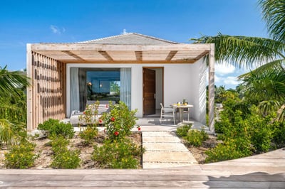 Luxury Villa Photo #5