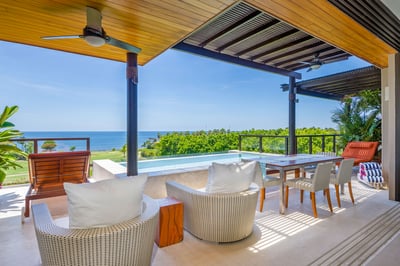 Luxury Villa Photo #10