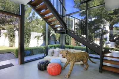 Luxury Villa Photo #18