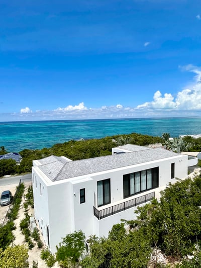 Luxury Villa Photo #8