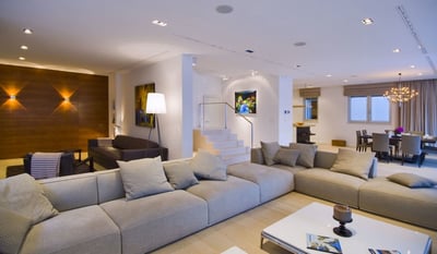 Luxury Villa Photo #12