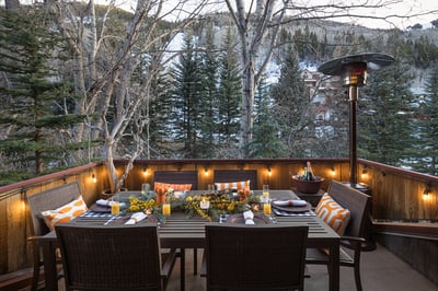 Luxury Villa Photo #36