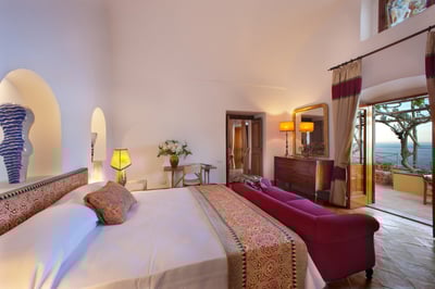 Luxury Villa Photo #19