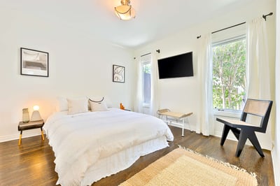 Luxury Villa Photo #24