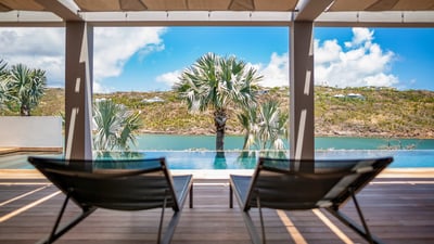 Luxury Villa Photo #17