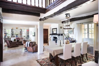 Luxury Villa Photo #12