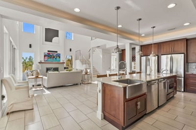 Luxury Villa Photo #11