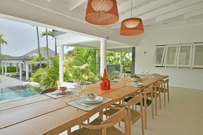 Luxury Villa Photo #32