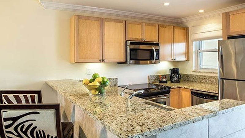 1 BDM Garden Suite at Alexandra Resort