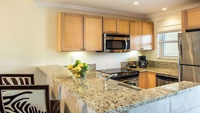 Luxury Villa Photo #3