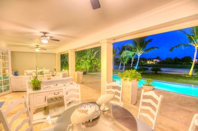 Luxury Villa Photo #10