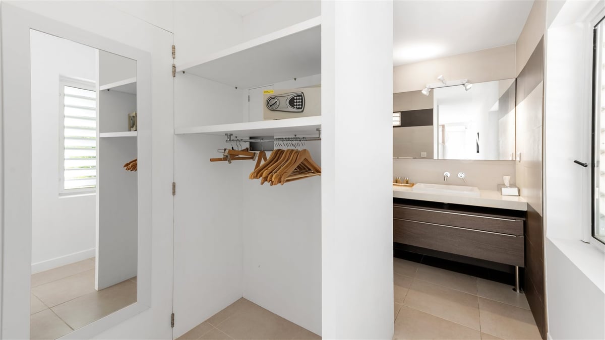 Habitation Saint Louis