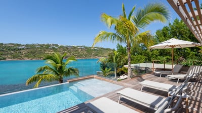 Luxury Villa Photo #16