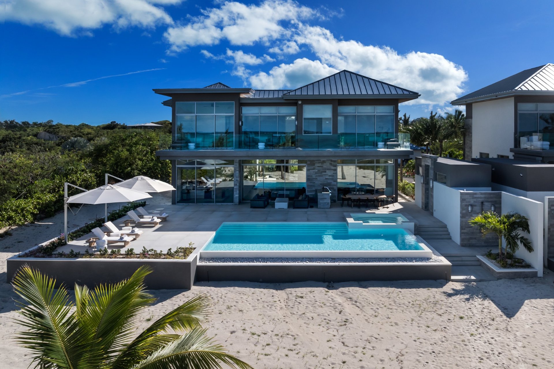 Bliss Villa 4 - 1