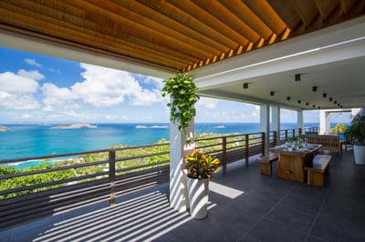 Luxury Villa Photo #18
