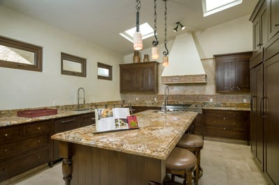 Luxury Villa Photo #24