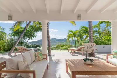 Luxury Villa Photo #16