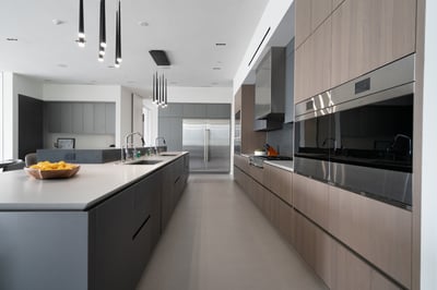 Luxury Villa Photo #22