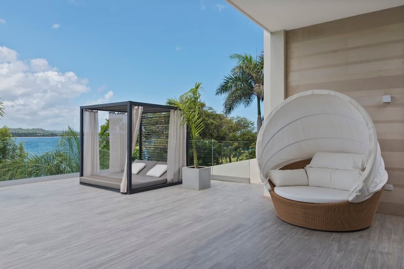 Arrecife Beach House