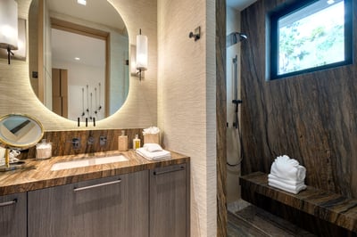 Luxury Villa Photo #42