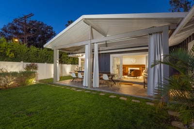 Luxury Villa Photo #2