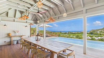 Luxury Villa Photo #18