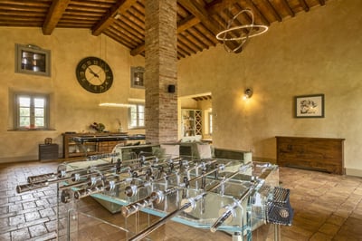 Luxury Villa Photo #35