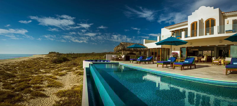 Villa Bahia de los Frailes