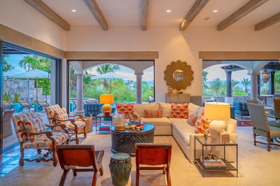 Luxury Villa Photo #24
