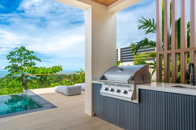 Luxury Villa Photo #21