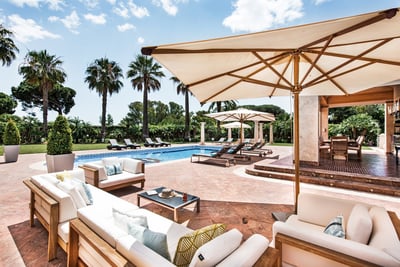Luxury Villa Photo #10
