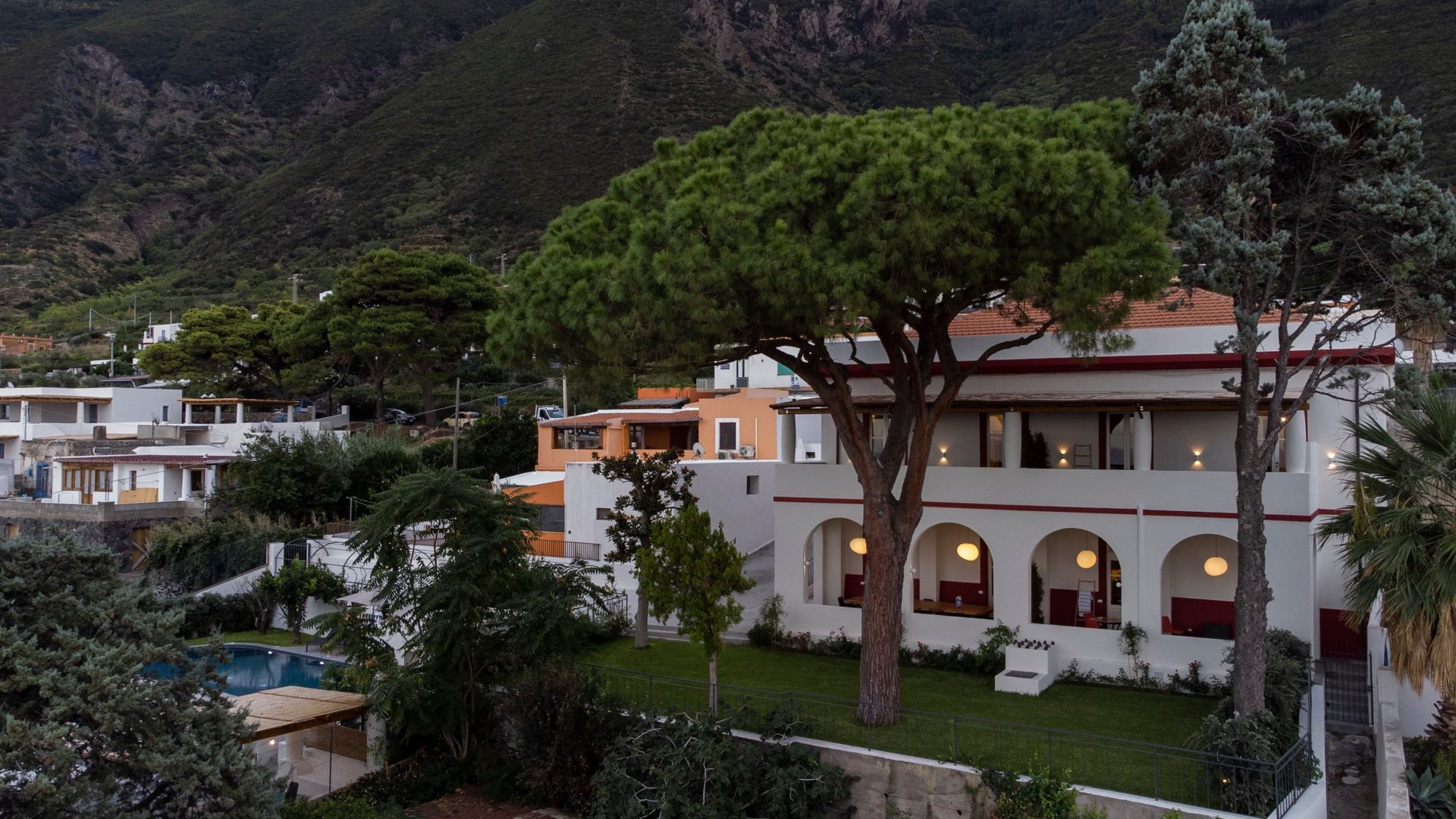 La Segreta - 2