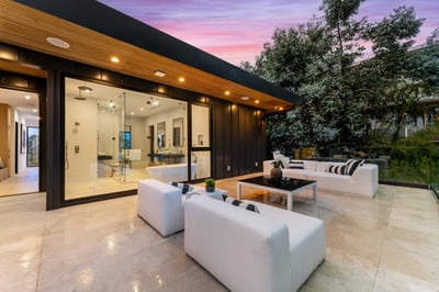 Luxury Villa Photo #59
